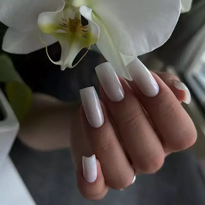 30 Simple Acrylic Nail Designs for Beginners with Chic and Modern Looks — GlowNailDesigns