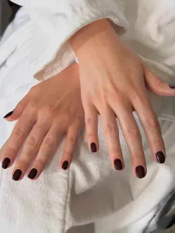 15 Trendy Short Nail Designs You'll Want to Copy This Season — GlowNailDesigns