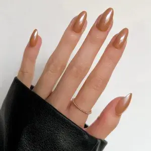 30 Trendy Fall Nail Designs Everyone Will Want This Season — GlowNailDesigns