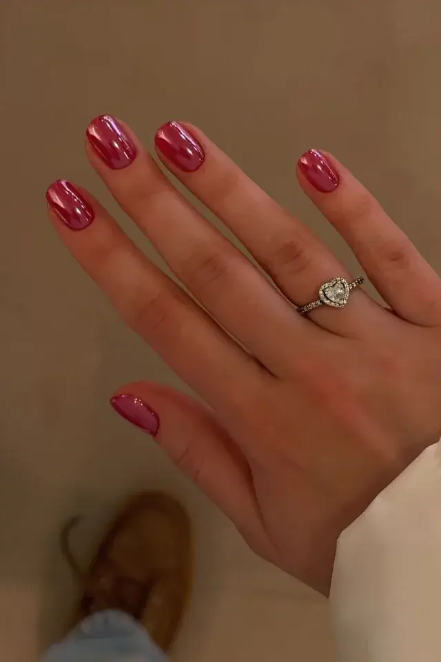 15 Simple French Tip Nail Designs with a Modern Twist — GlowNailDesigns