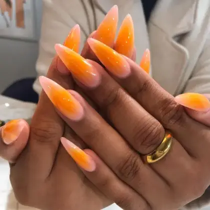 29 Simple Summer Nail Designs That Are Easy to Recreate at Home — GlowNailDesigns