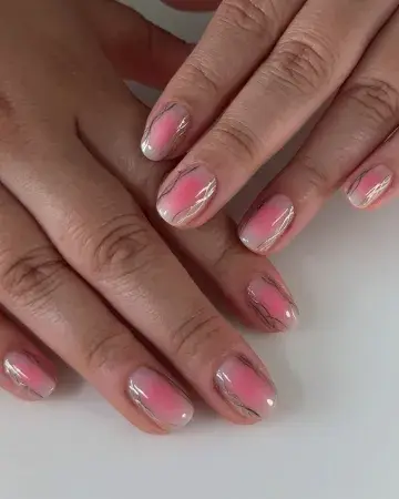 15 Trendy Short Nail Designs You'll Want to Copy This Season — GlowNailDesigns