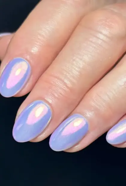 25 Chrome Nail Ideas for a Sleek and Trendy Manicure in 2026 — GlowNailDesigns