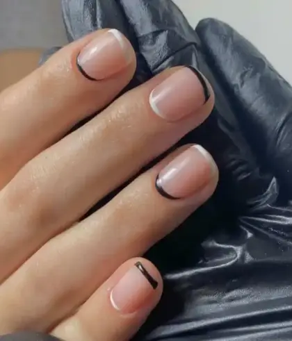 30 Simple Nail Designs for Beginners You Can Easily Recreate — GlowNailDesigns
