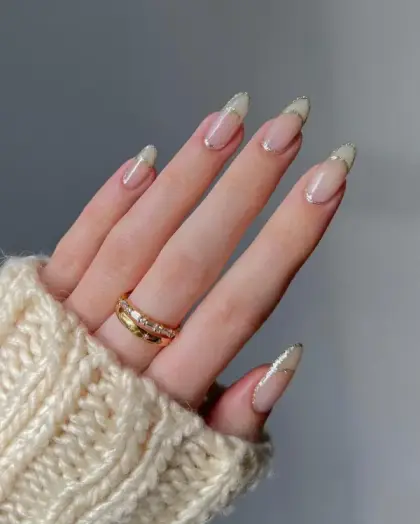 25 Short Acrylic Nail Designs That Look Stylish and Feel Practical — GlowNailDesigns