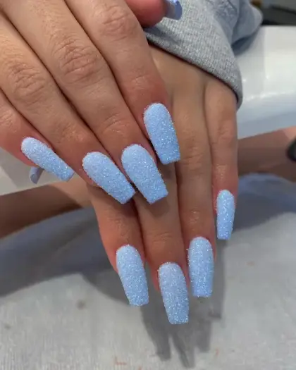20 Classy Nude Acrylic Nail Ideas for an Elegant Minimalist Style — GlowNailDesigns