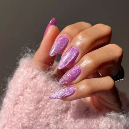 25 Cute Pink Nail Ideas for an Adorable and Trendy Manicure — GlowNailDesigns
