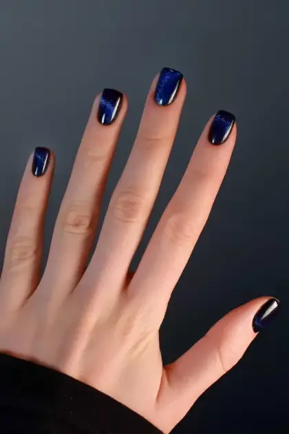15 Trendy Short Nail Designs You'll Want to Copy This Season — GlowNailDesigns