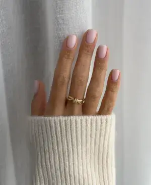 25 Trendy Coffin Nail Designs Everyone Will Be Wearing This Year — GlowNailDesigns