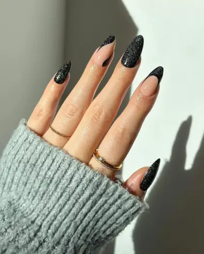 25 Cute French Tip Nails Ideas for a Chic and Timeless Manicure — GlowNailDesigns