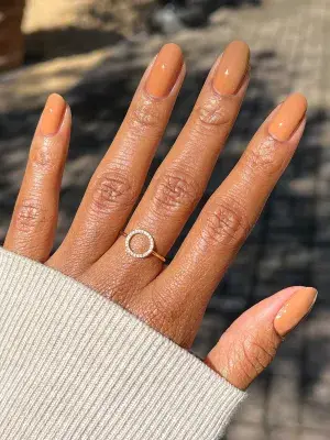 30 Trendy Fall Nail Designs Everyone Will Want This Season — GlowNailDesigns