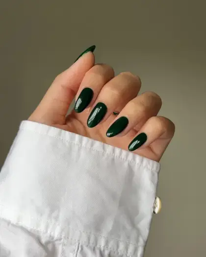 20 Classy Nude Acrylic Nail Ideas for an Elegant Minimalist Style — GlowNailDesigns