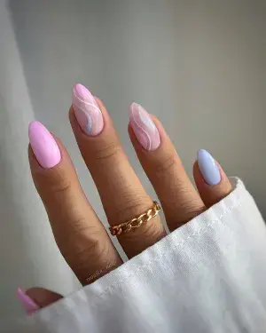 20 Classy Coffin Nail Ideas for an Elegant and Timeless Manicure — GlowNailDesigns