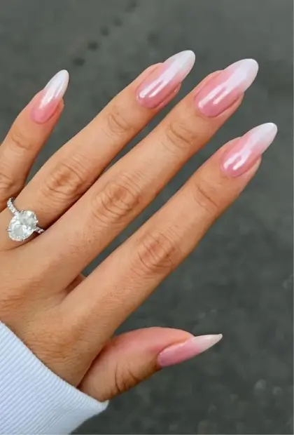 25 Chrome Nail Ideas for a Sleek and Trendy Manicure in 2026 — GlowNailDesigns