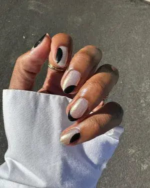 30 Trendy Fall Nail Designs Everyone Will Want This Season — GlowNailDesigns