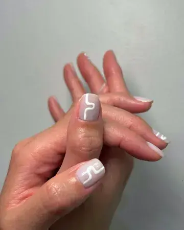 15 Trendy Nude Coffin Nail Ideas for a Chic Everyday Style — GlowNailDesigns