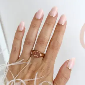 25 Classy Chrome Nail Designs for an Elegant Everyday Look — GlowNailDesigns