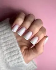 30 Simple French Tip Nail Designs That Never Go Out of Style — GlowNailDesigns