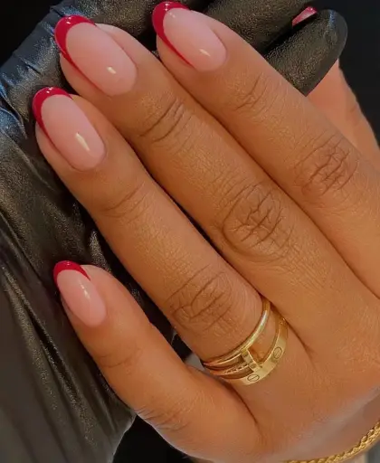 30 Simple Acrylic Nail Designs for Beginners with Chic and Modern Looks — GlowNailDesigns