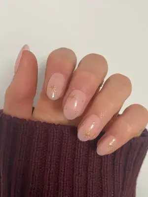 20 Classy Fall Nail Ideas for an Elegant Autumn Look — GlowNailDesigns