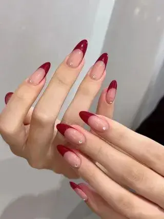 25 Simple Fall Nail Designs for an Effortless Seasonal Manicure — GlowNailDesigns