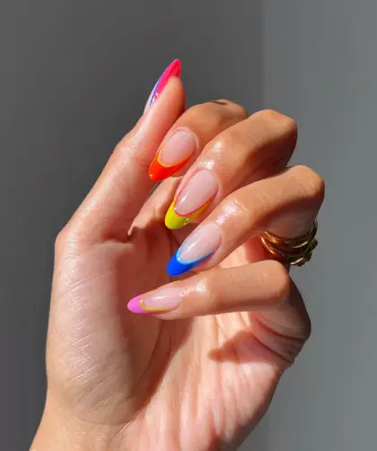 25 Cute Summer Nails Ideas for a Fresh and Playful Seasonal Look — GlowNailDesigns