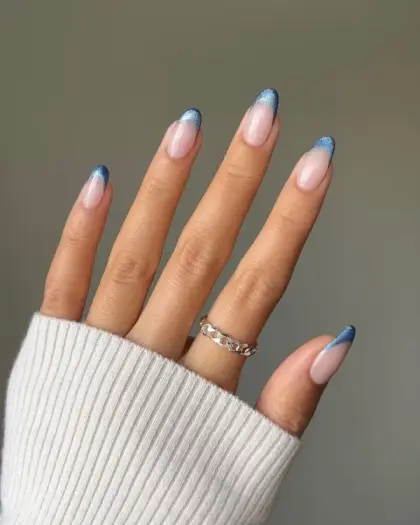 25 Short Acrylic Nail Designs That Look Stylish and Feel Practical — GlowNailDesigns