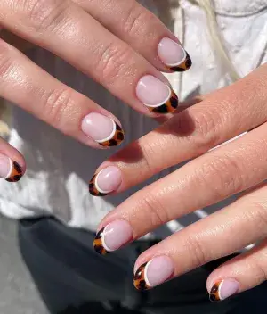 30 Trendy Fall Nail Designs Everyone Will Want This Season — GlowNailDesigns