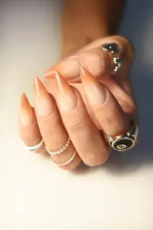 30 Trendy Fall Nail Designs Everyone Will Want This Season — GlowNailDesigns