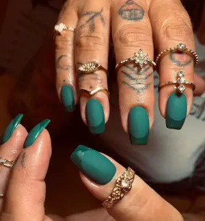 30 Trendy Fall Nail Designs Everyone Will Want This Season — GlowNailDesigns