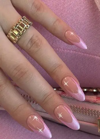 20 Classy Pink Nail Ideas for a Chic and Timeless Style — GlowNailDesigns