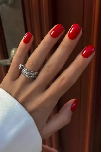 20 Simple Nude Nail Ideas for an Elegant Everyday Look — GlowNailDesigns