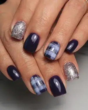 30 Trendy Fall Nail Designs Everyone Will Want This Season — GlowNailDesigns
