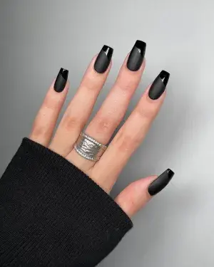 30 Simple Halloween Nail Designs Anyone Can Recreate at Home — GlowNailDesigns
