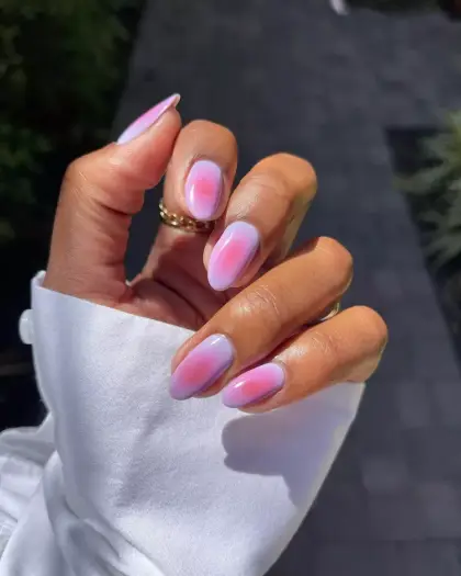 25 Cute Short Nail Ideas for an Easy Everyday Look — GlowNailDesigns
