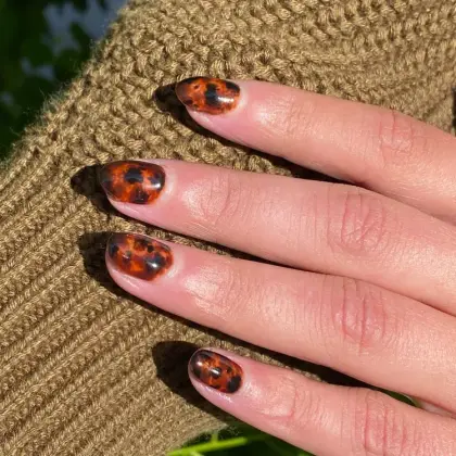 25 Cute Short Nail Ideas for an Easy Everyday Look — GlowNailDesigns
