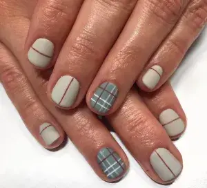 30 Trendy Fall Nail Designs Everyone Will Want This Season — GlowNailDesigns