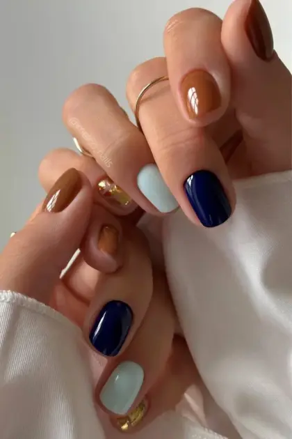 20 Simple Nude Nail Ideas for an Elegant Everyday Look — GlowNailDesigns