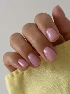 30 Simple Short Nail Designs Anyone Can Try at Home — GlowNailDesigns