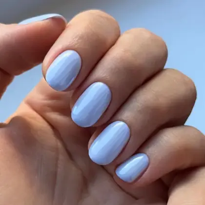 30 Simple Wedding Nail Designs That Look Expensive — GlowNailDesigns