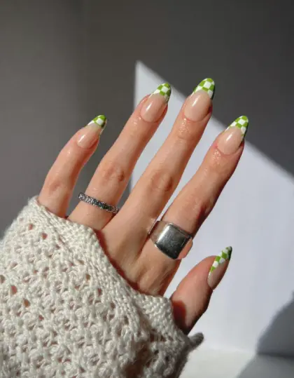 25 Cute Summer Nails Ideas for a Fresh and Playful Seasonal Look — GlowNailDesigns