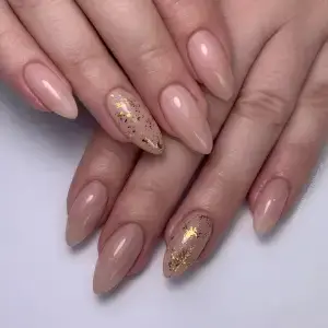 15 Simple French Tip Nail Designs with a Modern Twist — GlowNailDesigns