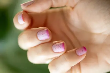 25 Short French Tip Nail Ideas That Look Clean and Elegant — GlowNailDesigns