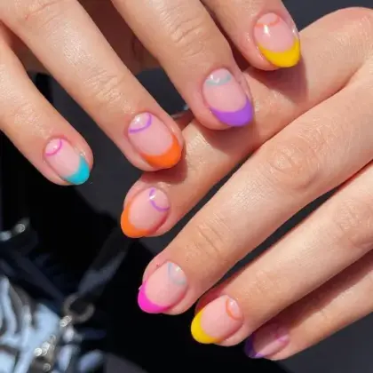 30 Simple Nail Designs for Beginners You Can Easily Recreate — GlowNailDesigns