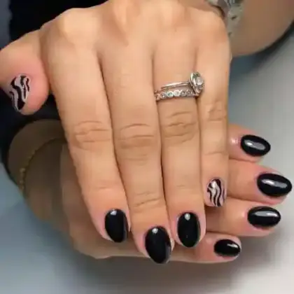 30 Simple Nail Designs for Beginners You Can Easily Recreate — GlowNailDesigns