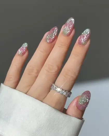 25 Cute Summer Nails Ideas for a Fresh and Playful Seasonal Look — GlowNailDesigns