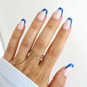 25 Classy Chrome Nail Designs for an Elegant Everyday Look — GlowNailDesigns