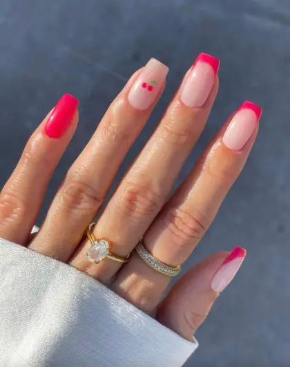 20 Trendy Spring Nail Looks Everyone Will Be Wearing This Season — GlowNailDesigns