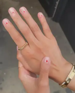 20 Simple Nude Nail Ideas for an Elegant Everyday Look — GlowNailDesigns