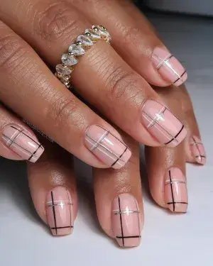 30 Trendy Fall Nail Designs Everyone Will Want This Season — GlowNailDesigns